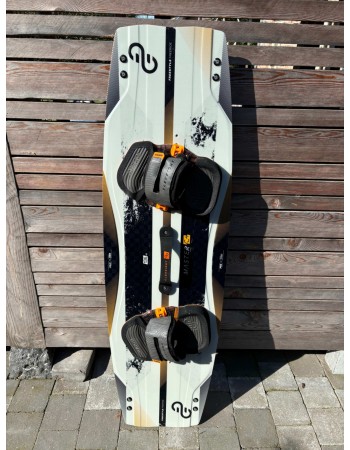 Planche de Kitesurf Eleveight d'Occasion Master C+ V6