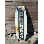 Planche de Kitesurf Eleveight d'Occasion Master C+ V6