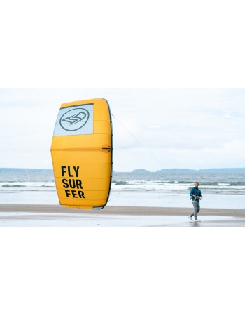 Aile de kitesurf Flysurfer Stoke V3