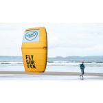 Aile de kitesurf Flysurfer Stoke V3