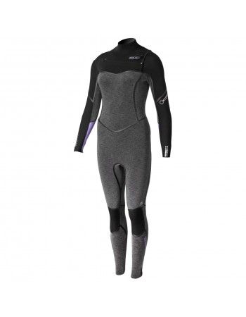 Combinaison Néoprène Femme Prolimit Oxygen Free-X 5/3 Thermal Rebound