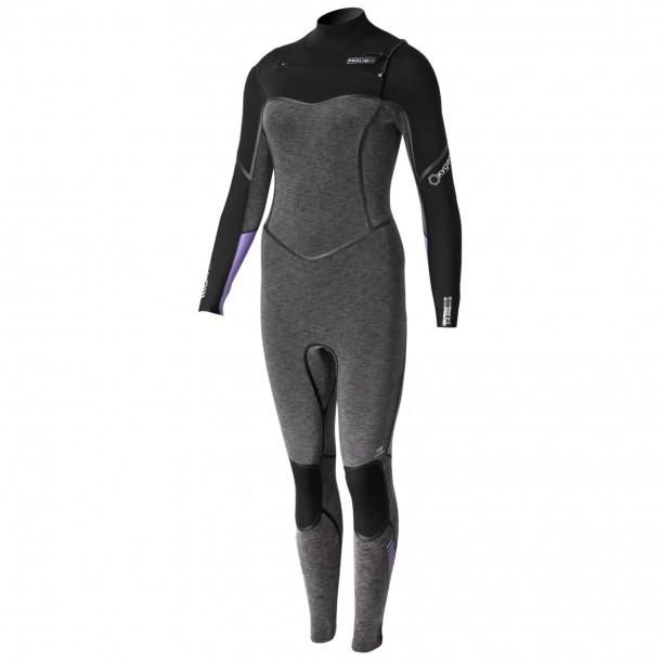 Combinaison Néoprène Femme Prolimit Oxygen Free-X 5/3 Thermal Rebound