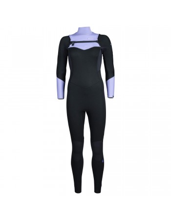 Combinaison Neoprene Femme Prolimit Fire Freezip 3/2