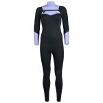 Combinaison Neoprene Femme Prolimit Fire Freezip 3/2