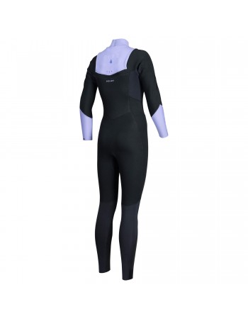 Combinaison Neoprene Femme Prolimit Fire Freezip 3/2