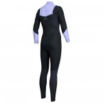 Combinaison Neoprene Femme Prolimit Fire Freezip 3/2