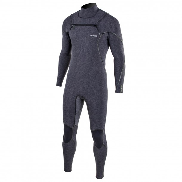 Combinaison Homme Prolimit Mercury Freezip 3/2