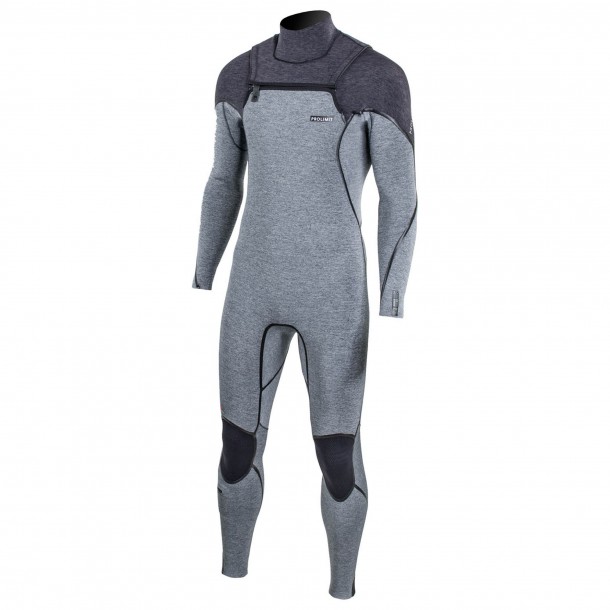 Combinaison Homme Prolimit Mercury Freezip 3/2